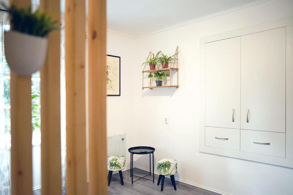 Apartman Green Zagreb Exterior foto