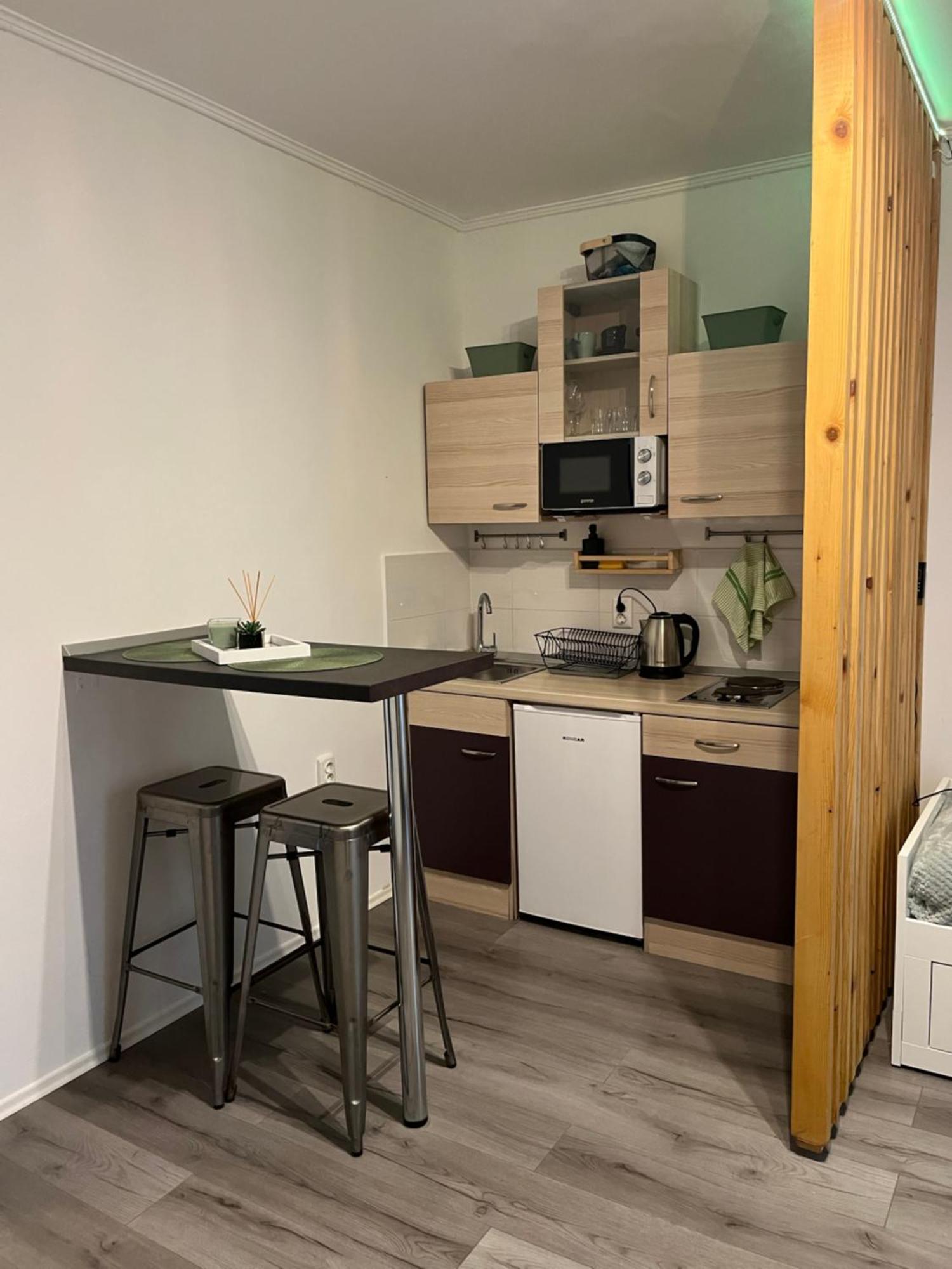 Apartman Green Zagreb Exterior foto